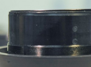 Lensschade:de verborgen gevaren van een gekanteld lenselement 