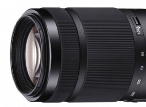 Sony Alpha 55-300 mm F/4.5-5.6 SAM-lens:betaalbare telezoom voor DSLR s 