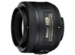Kort testrapport Nikon AF-S DX 35mm f/1.8G lens:een vertrouwde en veelzijdige keuze 