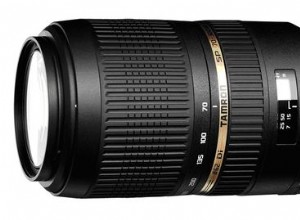Tamron SP 70-300mm f/4-5.6 Di VC USD-lens voor Nikon:recensie en functies 