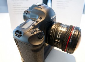 Kort testrapport Canon EF 8-15mm f/4L USM Fisheye-lens:eerste indrukken 