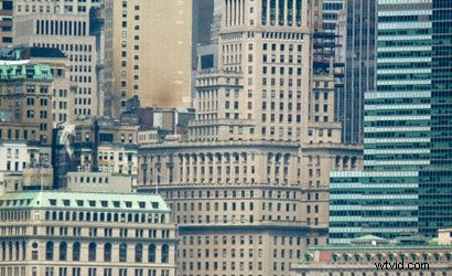 Kort testrapport Panasonic Lumix FZ28:18x zoom en HD-video 