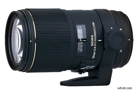 Sigma 150mm f/2.8 en 120-300mm f/2.8 lenzen aangekondigd:nieuwe snelle telefoto-opties 