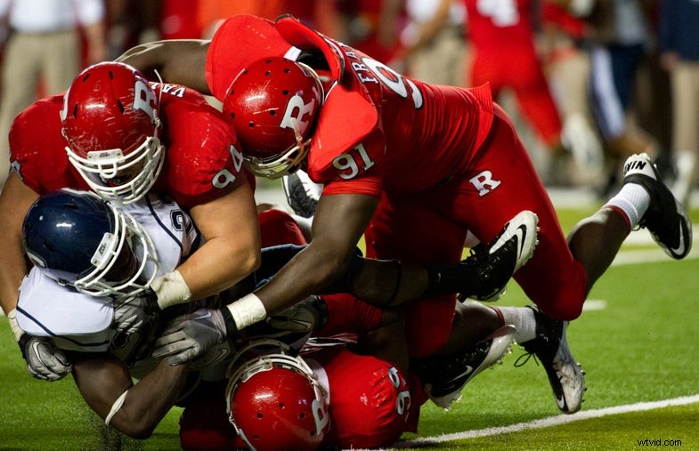 Nikon 200-400 mm f/4G ED VR II lensrecensie:veldtesten en voorbeeldafbeeldingen 