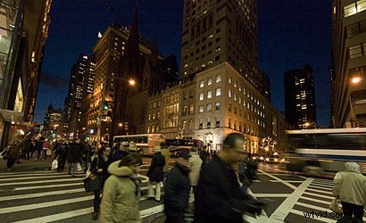 Olympus E-3 en 7-14 mm f/4-lens:onderzoek naar ultrabrede fotografie 