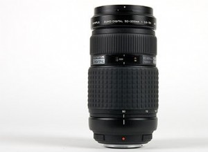 Olympus 50-200 mm f/2.8-3.5 ED:een professionele zoomlensrecensie 