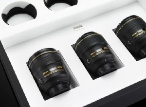 Nikon Limited Edition f/1.4 Prime-lens:beschikbaarheid en details 