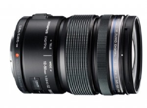 Recenze objektivu Olympus M.Zuiko Digital ED 12-50 mm f/3,5-6,3 EZ:Všestrannost odolná vůči povětrnostním vlivům 