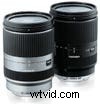 Tamron 18-200 mm f/3.5-6.3 Di III VC-lens voor Sony E-vatting:eerste blik 