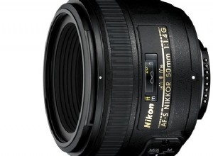 Nikon 50 mm-lensgids:de juiste pasvorm voor uw fotografie kiezen 