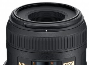 Nikon AF-S DX Micro NIKKOR 40mm f/2.8G-lens:een budgetvriendelijke macro-optie voor APS-C 