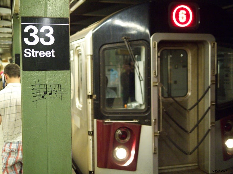 Leica DG Summilux 25mm f/1.4 lensrecensie:NYC-veldtest 