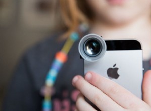 Revisión de la lente macro Olloclip 3 en 1 para iPhone:capture impresionantes primeros planos 