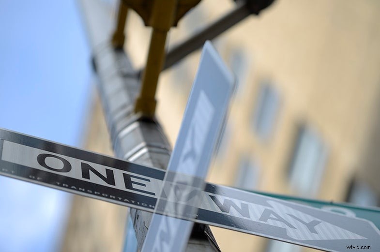 Zeiss Otus 85mm f/1.4 lensrecensie en voorbeeldafbeeldingen | Fotografie 