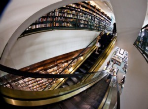 Kort testrapport Canon EF 8-15mm f/4L USM Fisheye-lens:prestaties en indrukken 