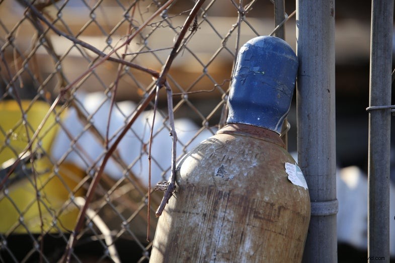 Tamron 70-200mm f/2.8 Review:fotogalerij en eerste indrukken 