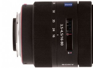 Kort testrapport Sony 16-80mm f/3.5-4.5 Vario-Sonnar T* lens:een solide upgrade voor Alpha 100 