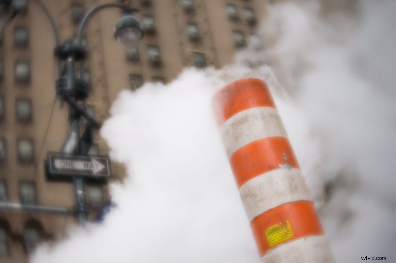 Lensbaby Velvet 56 Lensrecensie:beeldkwaliteit en specificaties 