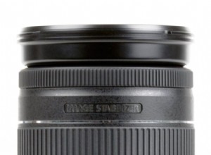 Canon 18-200mm f/3.5-5.6 EF-S IS AF-lensoverzicht en specificaties 