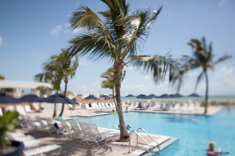 Rokinon T-S 24mm F/3.5 Tilt-Shift Lens Review:eerste indrukken en prestaties 