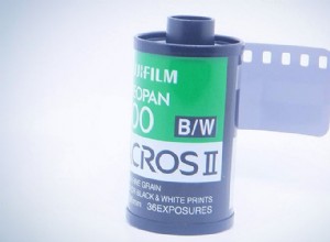 Principales opciones de películas en blanco y negro para fotógrafos en 2023 