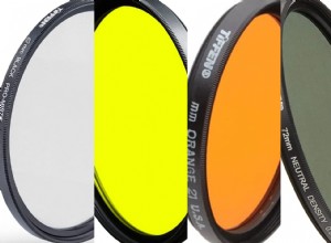 Black Friday Deals: Save Up to $52 on Tiffen Filters - Amazon