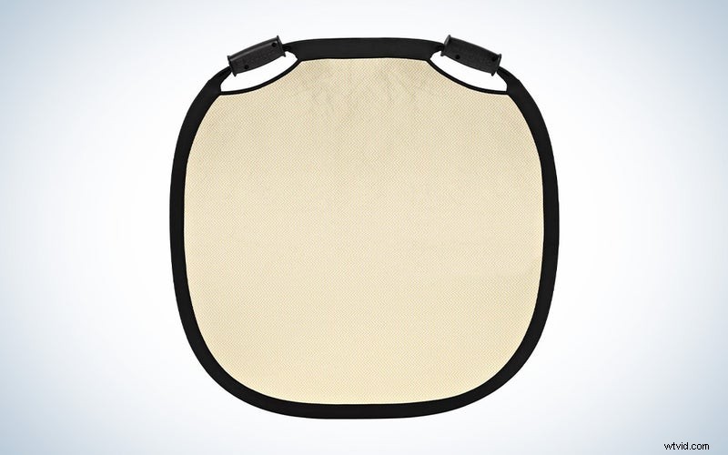 De beste opvouwbare reflectoren voor fotografie in 2023 | [Uw merk] 