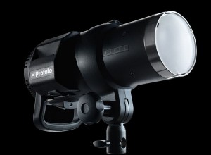 Profoto B1:Compacte TTL externe flitser voor trouw- en evenementfotografie 