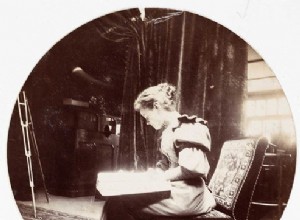 Kodak nr. 1:een terugblik op de vroege fotografie (1888) 