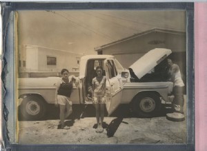 Impossible Project to launch 8x10 Instant Film – Nová éra velkoformátové fotografie 