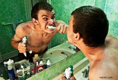 DIY-verlichting met een beperkt budget:behaal professionele resultaten met een set van $ 20 