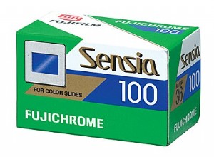 Fujifilm stopt met Fujichrome Sensia Film:redenen en implicaties 