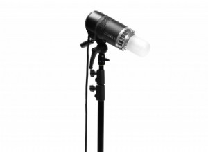 Profoto ProDaylight 200 &400 Air:nieuwe continue verlichting voor fotografie en video 