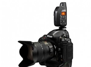 PocketWizard Plus III:betaalbare en krachtige draadloze cameratrigger - recensie 