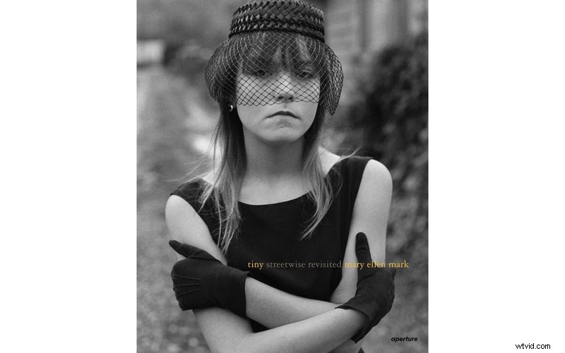 Essentiële fotografieboeken:9 klassiekers voor inspiratie en ontwikkeling van vaardigheden 