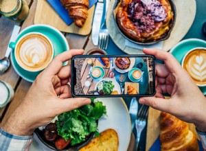 IA y fotografía:mantener el control creativo en la era de los algoritmos 