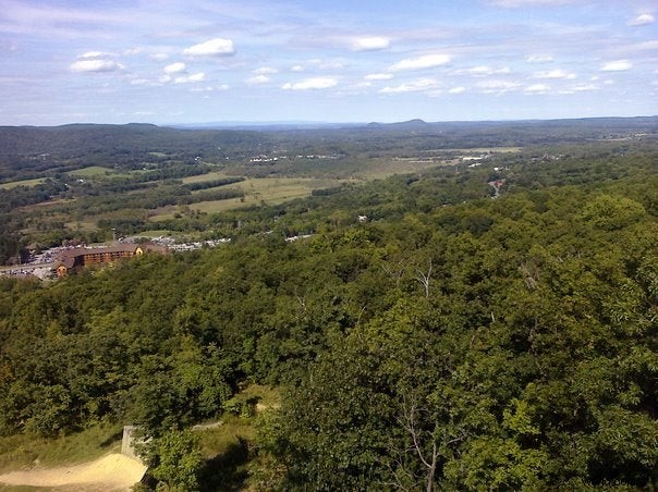 Destinos de fotografía de ensueño:¿adónde irías? 