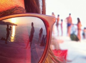 Bemästra reflektioner:Lyft ditt fotografi med ljus och perspektiv 