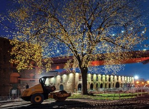 Night Photography Techniques: Expert Tips from Lynn Saville