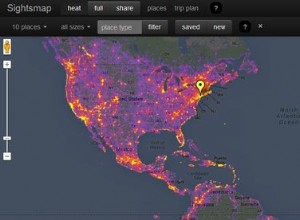 Top Global Photography Hotspots: Google s Most Photographed Places