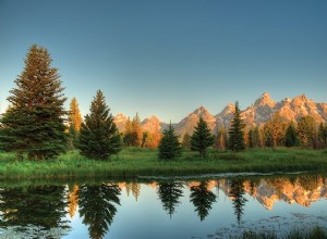 Grand Teton Sunrise Photography: Mastering Foreground Composition | Mentor Series