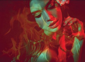 Uvolněte kreativitu:Jak mohou chyby pozvednout vaši fotografii 