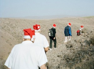 Noorse vakantiefoto s:humoristische inzichten in vakantietradities 