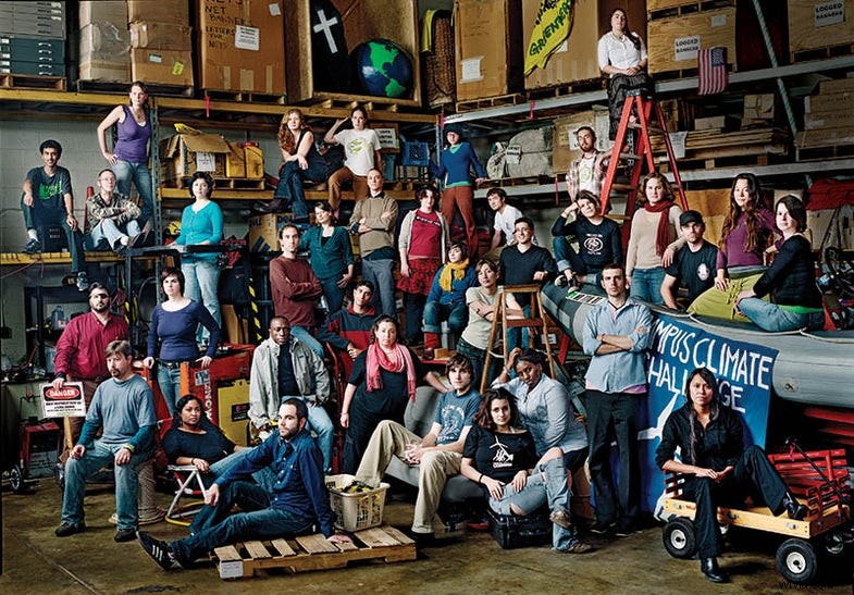 Groepsportret poseren:tips van experts voor prachtige familiefoto s