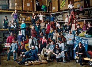 Group Portrait Posing: Expert Tips for Stunning Family Photos