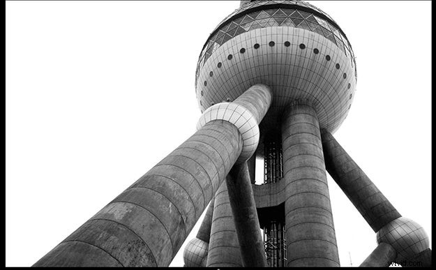 Architectuurfotografie:tips van experts voor verbluffende structurele opnamen 