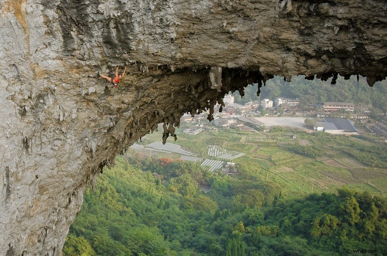 Maak prachtige natuurfoto s met drones:een beginnershandleiding 