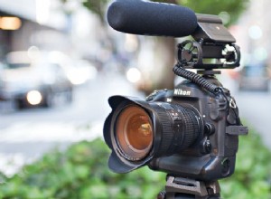 DSLR Video for Photographers: 12 Essential Tips to Get Started