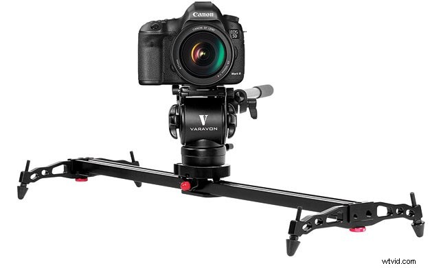 DSLR-video voor fotografen:12 essentiële tips om aan de slag te gaan 