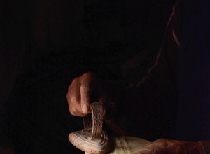 Serie Mentor:La mente preparada de Jill Mazur:el viaje de un fotógrafo en Maras, Perú 